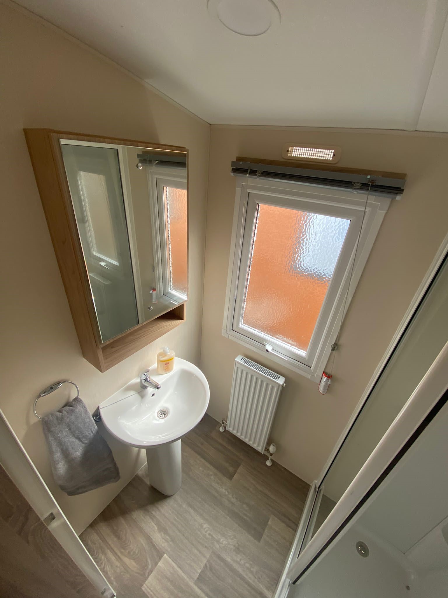 Riverside Caravan Park North Wales Caravans